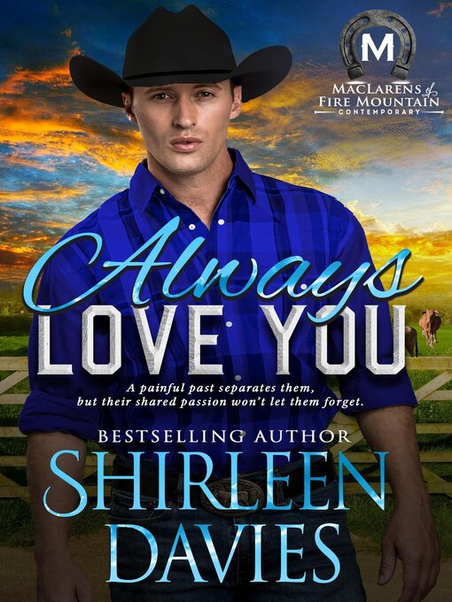 Title details for Always Love You by Shirleen Davies - Available